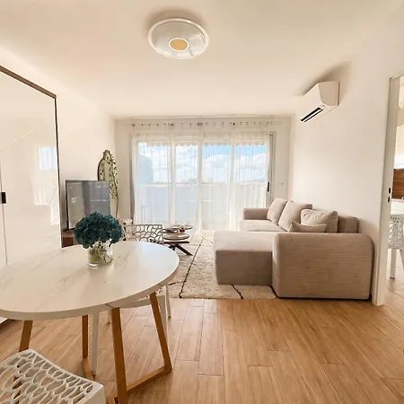 Elegant In Vakantiehuis Roquebrune-Cap-Martin