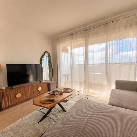 Vakantiehuis Elegant In Roquebrune-Cap-Martin