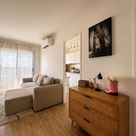 Vakantiehuis Elegant In