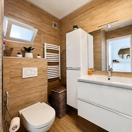 Vakantiehuis Elegant In Roquebrune-Cap-Martin