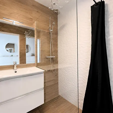 Vakantiehuis Elegant In Roquebrune-Cap-Martin