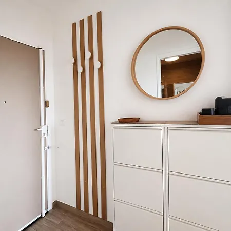 Vakantiehuis Elegant In Roquebrune-Cap-Martin
