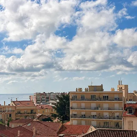 Elegant In * Roquebrune-Cap-Martin